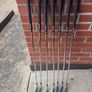Callaway Apex MB Irons Image 3