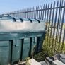 1150 litre bundled oil tank Image 3