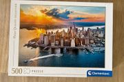Jigsaw Puzzle