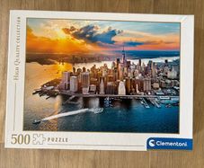 Jigsaw Puzzle