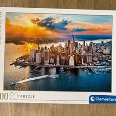 Jigsaw Puzzle