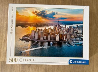 Jigsaw Puzzle