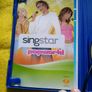 Singstar popworld PlayStation2 ps2 Pal games Original Image 3