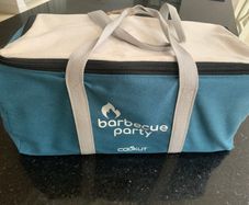barbeque portable