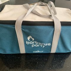 barbeque portable