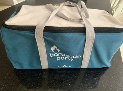 barbeque portable