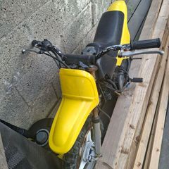 bike yahama kids