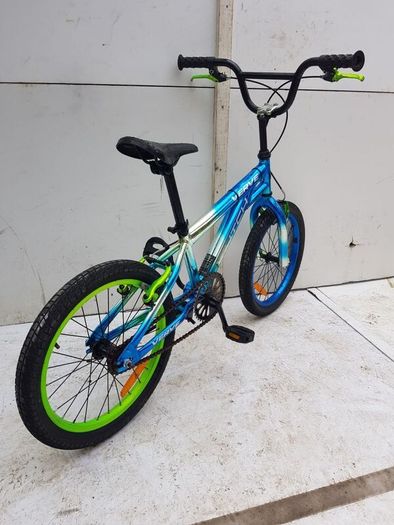 bike