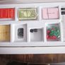 Vintage Monopoly Irish Edition Gameboard Image 4