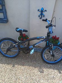 Bmx Bike