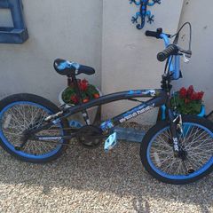 Bmx Bike