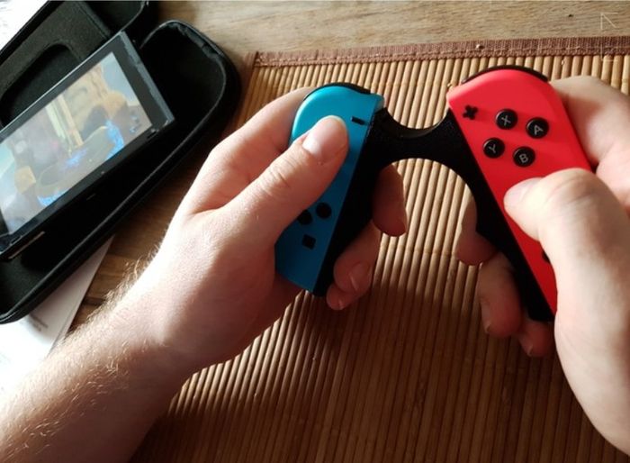 Nintendo Switcherang 2 for 15e