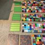 Massive collection of magnetic blocks Image 2