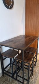 Kitchen table and chairs