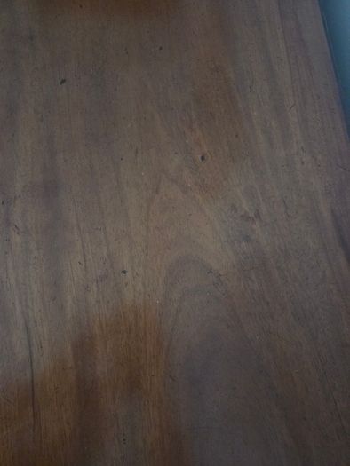 Dining table -collapasable. REDUCED price