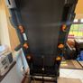 Elliptical Cross Trainer & Treadmill for Sale Image 6