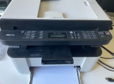 Brother Laser Printer 4 in 1