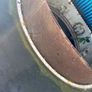 Tractor tyres power washer Image 2