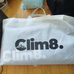 Clim8 90cm XL Portable Ice Bathx,BRAND NEW / Never Used