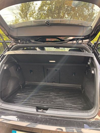 Volkswagen Golf 2.0 TDI 150 R-Line 5dr DSG