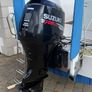 Suzuki 70 Hp Outboard Engine Image 2