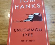 Tom Hanks Uncommon Type In Excellent Condition From Pet Smoke Free Home