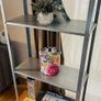 Metal shelving unit for sale Image 2