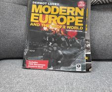 Modern Europe