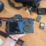 Canon EOS 50D - not working Image 2