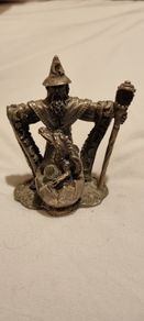 Tudor Mint Myth And Magic Protector Of The Young