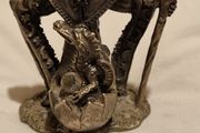 Tudor Mint Myth And Magic Protector Of The Young