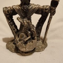 Tudor Mint Myth And Magic Protector Of The Young