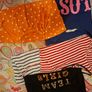 Mixed Bag Girls Clothes aged 7-9 Image 7