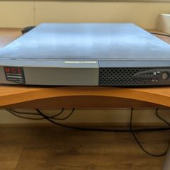 MGE Evolution 1550 UPS