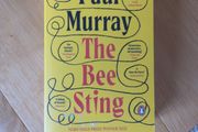 The Bee Sting Paul Murray