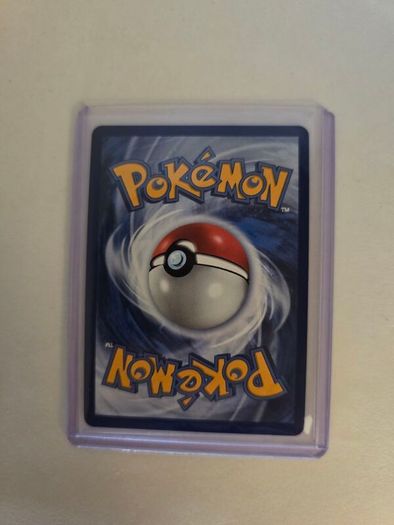 Pokemon Mega Excadrill ex 103/083 Pitch Black