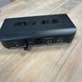 Shure mic . never used Image 2
