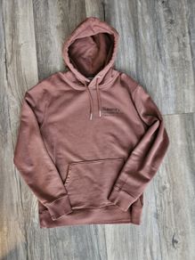 SUPERDRY brown hoodie mint.