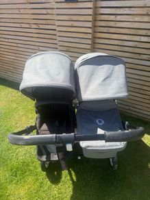 bugaboo donkey