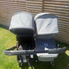 bugaboo donkey