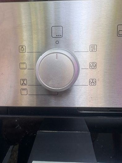 Oven
