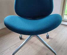 Ergonomic Lounge Chair