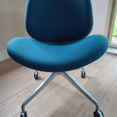 Ergonomic Lounge Chair