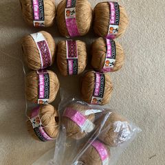 Pingouin cotton yarn