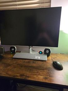 Dell UltraSharp U3223QE 32" 4K USB-C Monitor