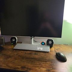 Dell UltraSharp U3223QE 32" 4K USB-C Monitor