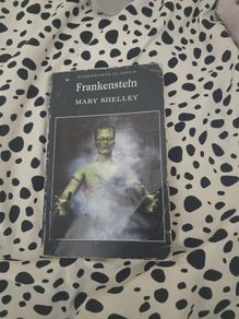Frankenstein