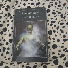 Frankenstein