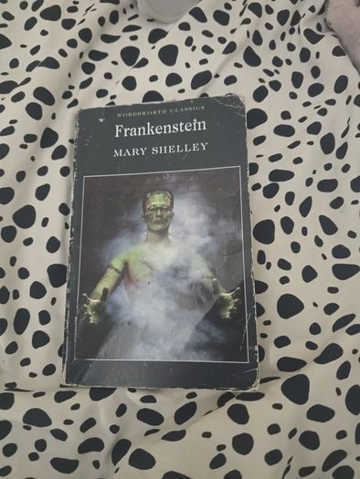 Frankenstein