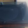 Systemdeck I 900.Record player.Original excellent condition.Highly regarded turntable.Rare to find! Image 3